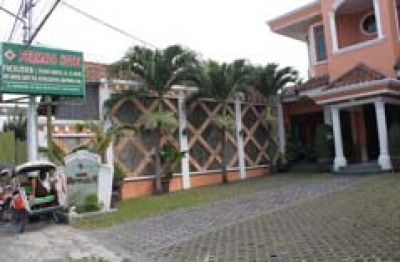 Permata Hotel  Yogyakarta